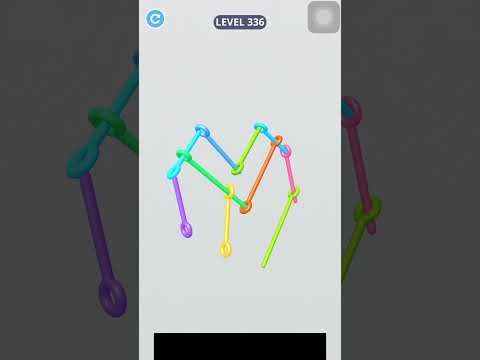 Video guide by NZ Wonderland: Pin Pull Level 336 #pinpull
