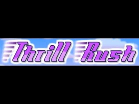Video guide by Tom Bond: Thrill Rush Part 2 #thrillrush