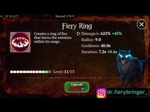 Video guide by Dr. Fierybringer: Wolf Online Level 11 #wolfonline
