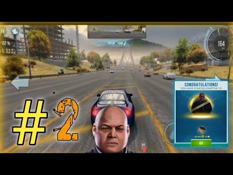 Video guide by ALiP Gaming: CarX Highway Racing Chapter 12 - Level 16 #carxhighwayracing