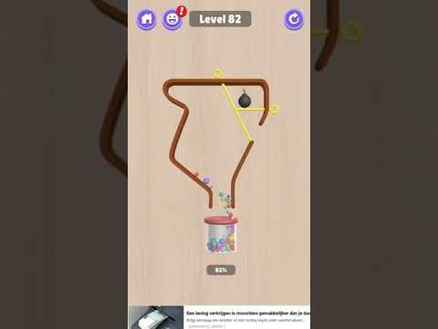 Video guide by RebelYelliex: Pull Pin Out 3D Level 82 #pullpinout