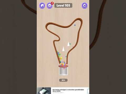 Video guide by RebelYelliex: Pull Pin Out 3D Level 105 #pullpinout