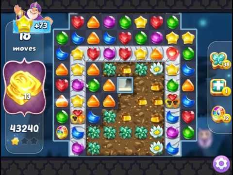 Video guide by le délice: Genies and Gems Level 1060 #geniesandgems