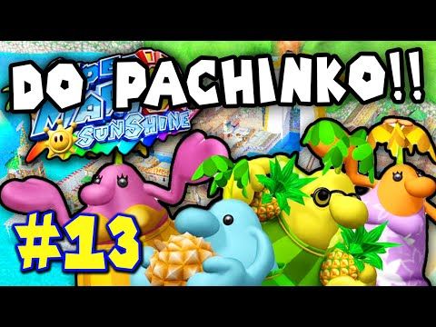 Video guide by PBGGameplay: Pachinko Part 13 #pachinko