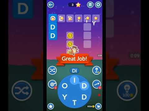 Video guide by ETPC EPIC TIME PASS CHANNEL: Word Toons Level 251 #wordtoons