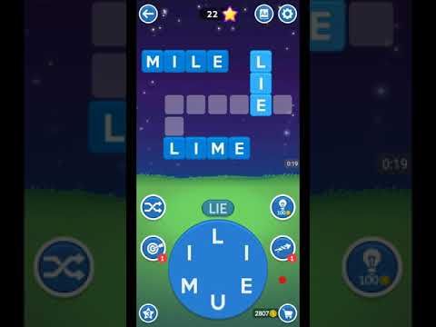 Video guide by ETPC EPIC TIME PASS CHANNEL: Word Toons Level 764 #wordtoons