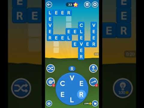 Video guide by ETPC EPIC TIME PASS CHANNEL: Word Toons Level 648 #wordtoons