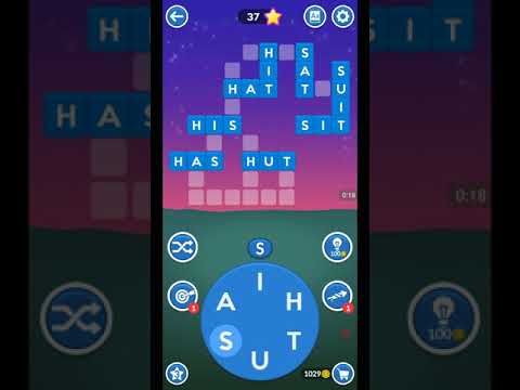 Video guide by ETPC EPIC TIME PASS CHANNEL: Word Toons Level 252 #wordtoons