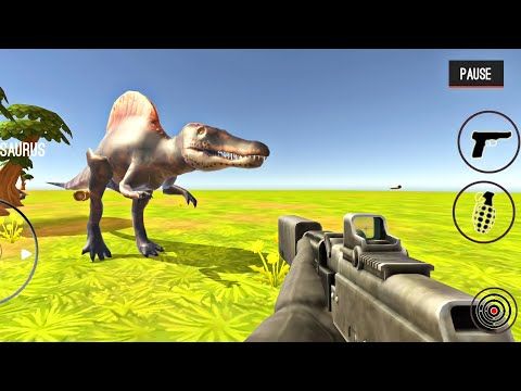 Video guide by Nero102: Dino! City Level 4 #dinocity