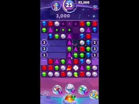 Video guide by skillgaming: Bejeweled Level 109 #bejeweled