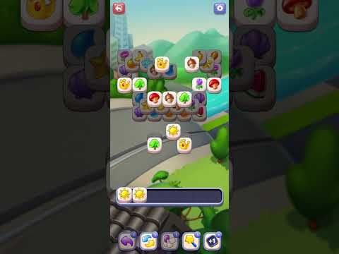Video guide by Android Games: Tile Busters Level 19 #tilebusters