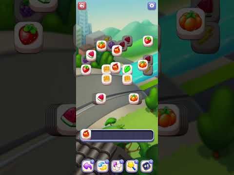 Video guide by Android Games: Tile Busters Level 15 #tilebusters