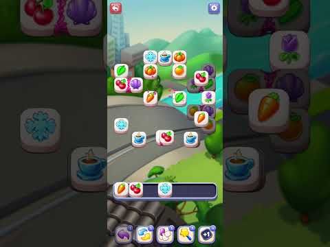 Video guide by Android Games: Tile Busters Level 18 #tilebusters