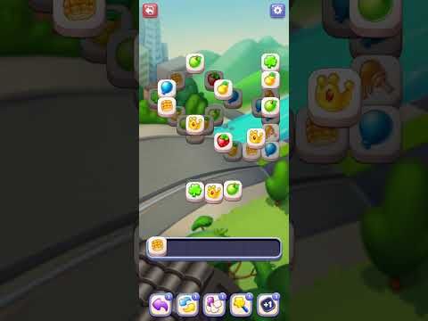 Video guide by Android Games: Tile Busters Level 14 #tilebusters
