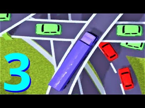 Video guide by Sunny Mobile: Traffic Jam Fever Part 3 #trafficjamfever