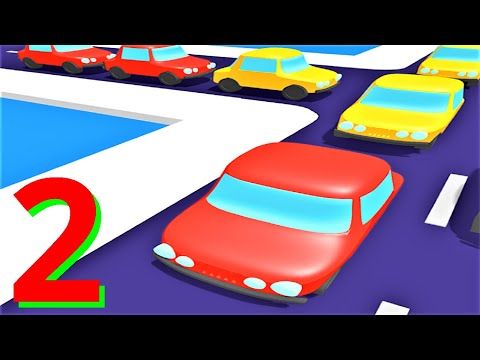 Video guide by Sunny Mobile: Traffic Jam Fever Part 2 #trafficjamfever