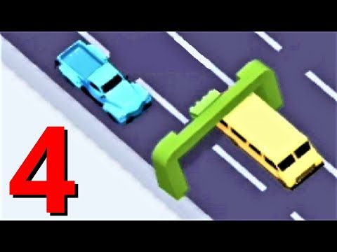 Video guide by Sunny Mobile: Traffic Jam Fever Part 4 #trafficjamfever