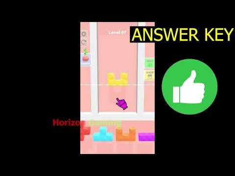 Video guide by Horizon Gaming: Softris Level 67 #softris