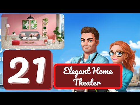 Video guide by The Regordos: My Home Design Part 21 #myhomedesign