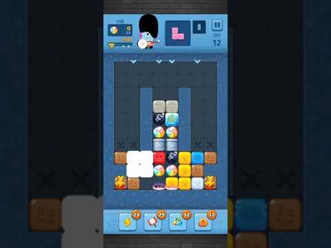 Video guide by MuZiLee小木子: PUZZLE STAR BT21 Level 245 #puzzlestarbt21