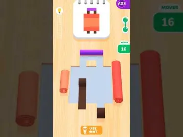 Video guide by JUNGLI GAMER: Color Roll! Level 88 #colorroll