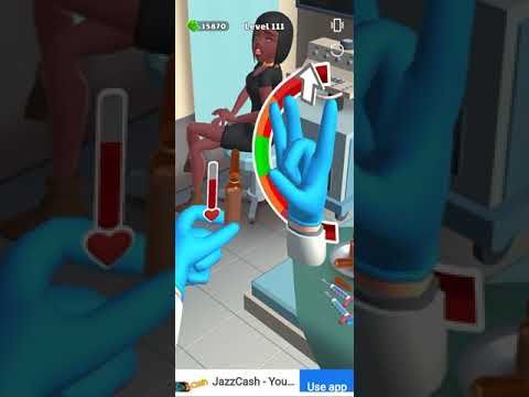 Video guide by FOTO GAMING YT: Master Doctor 3D Level 111 #masterdoctor3d