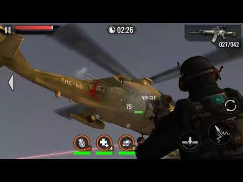 Video guide by Games Replay: Frontline Commando 2 Level 5 #frontlinecommando2