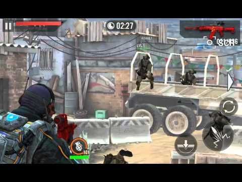 Video guide by Lucky Forever: Frontline Commando 2 Part 03 #frontlinecommando2