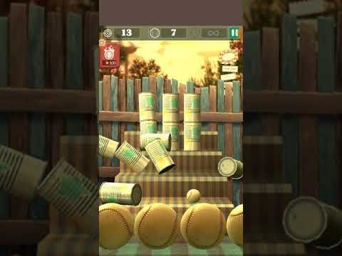 Video guide by play play game: Hit & Knock down Level 119 #hitampknock