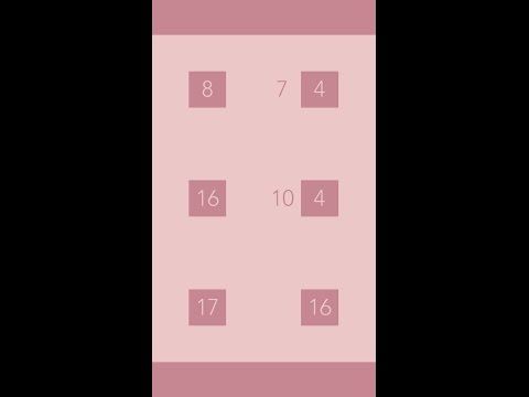 Video guide by Load2Map: Bicolor Level 13-4 #bicolor
