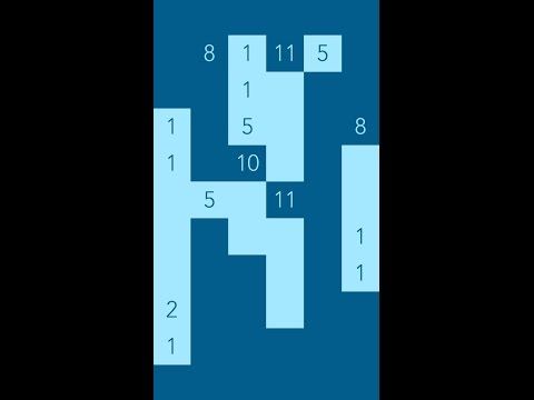 Video guide by Load2Map: Bicolor Level 11-9 #bicolor