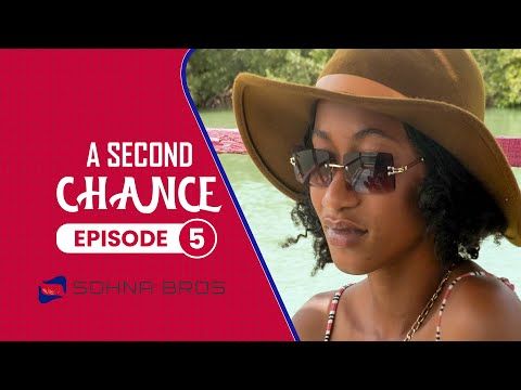 Video guide by SOHNA BROS: Second Chance Level 5 #secondchance