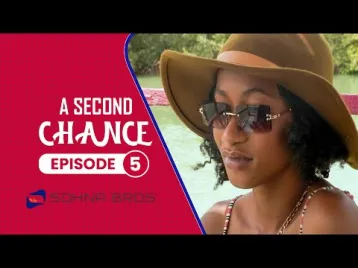 Video guide by SOHNA BROS: Second Chance Level 5 #secondchance