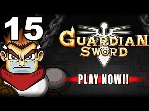 Video guide by TapGameplay: Guardian Sword Part 15 #guardiansword