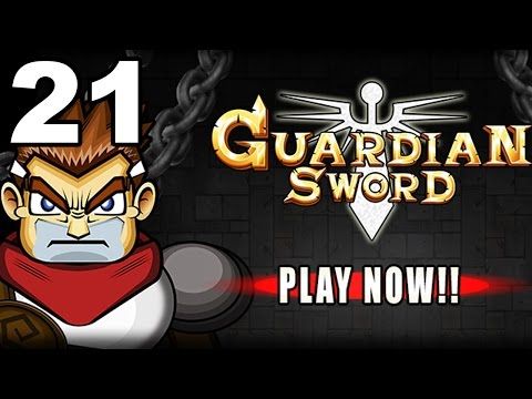 Video guide by TapGameplay: Guardian Sword Part 21 #guardiansword