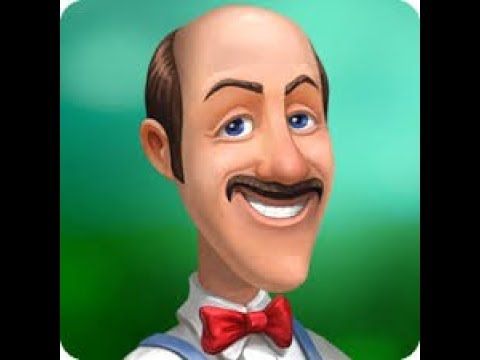 Video guide by Apps Guides: Gardenscapes Level 1455 #gardenscapes