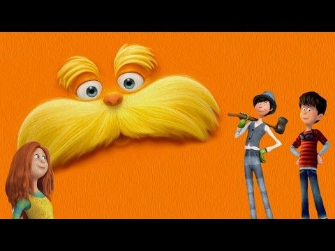 Video guide by The Theorizer: The Lorax Part 1 #thelorax
