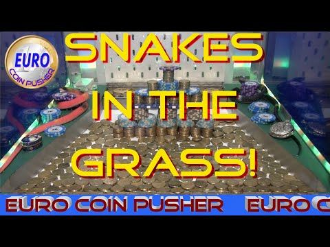 Video guide by Euro Coin Pusher: Coin pusher Level 40 #coinpusher