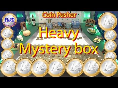 Video guide by Euro Coin Pusher: Coin pusher Level 84 #coinpusher