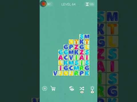 Video guide by P_G_B_HSH: Onet Level 61-70 #onet