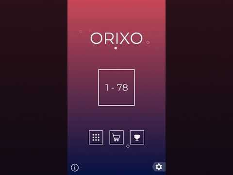 Video guide by throwawayLOLjk gameplay: Orixo Level 78 #orixo