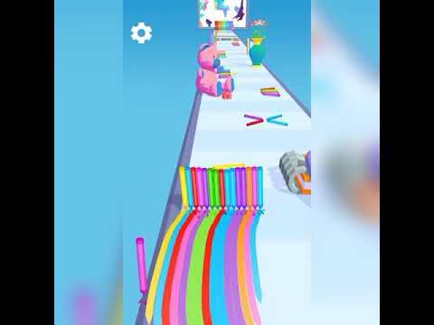 Video guide by FINGZ GAMING: Pencil Rush Level 263 #pencilrush