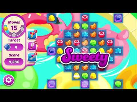 Video guide by VMQ Gameplay: Jelly Juice Level 409 #jellyjuice