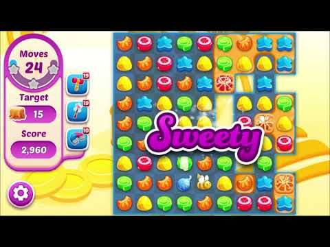 Video guide by VMQ Gameplay: Jelly Juice Level 325 #jellyjuice