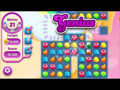 Video guide by VMQ Gameplay: Jelly Juice Level 260 #jellyjuice