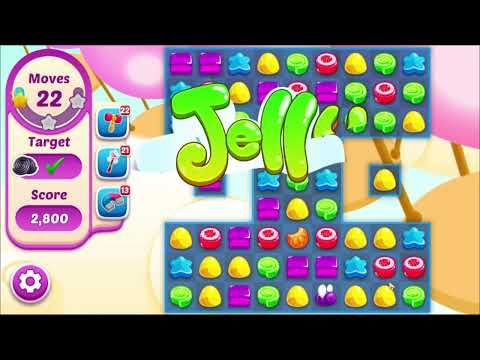 Video guide by VMQ Gameplay: Jelly Juice Level 347 #jellyjuice