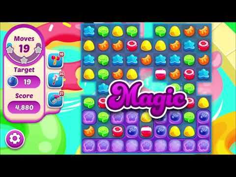 Video guide by VMQ Gameplay: Jelly Juice Level 378 #jellyjuice