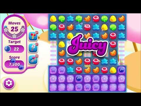 Video guide by VMQ Gameplay: Jelly Juice Level 361 #jellyjuice