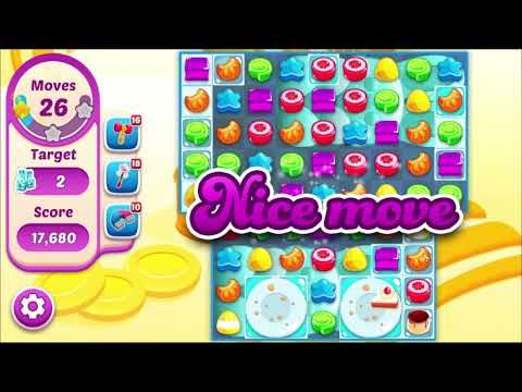 Video guide by VMQ Gameplay: Jelly Juice Level 308 #jellyjuice