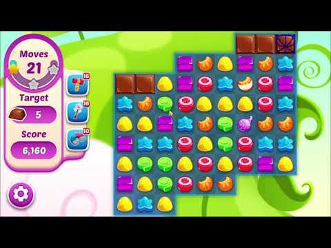 Video guide by VMQ Gameplay: Jelly Juice Level 300 #jellyjuice